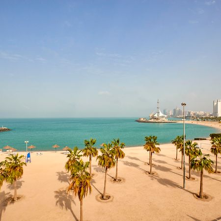 Marina Hotel Kuwait Salmiya Exterior photo