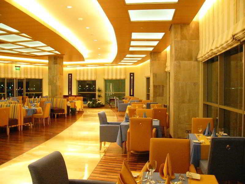 Marina Hotel Kuwait Salmiya Exterior photo