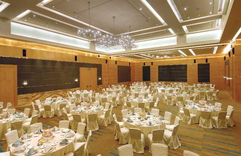 Marina Hotel Kuwait Salmiya Exterior photo