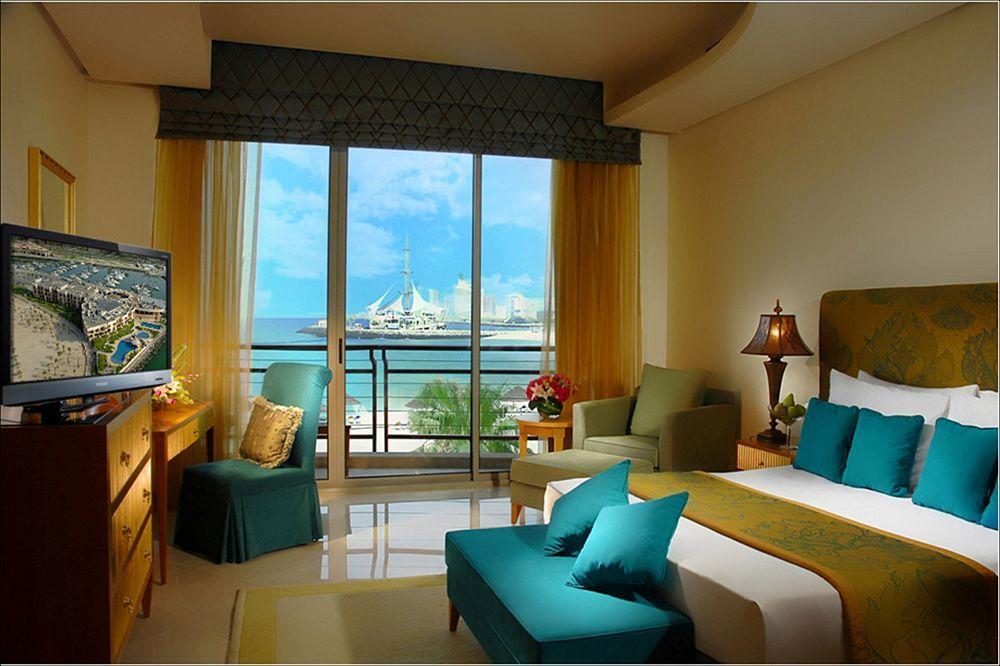 Marina Hotel Kuwait Salmiya Exterior photo