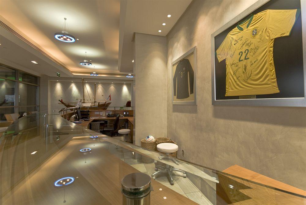 Marina Hotel Kuwait Salmiya Exterior photo