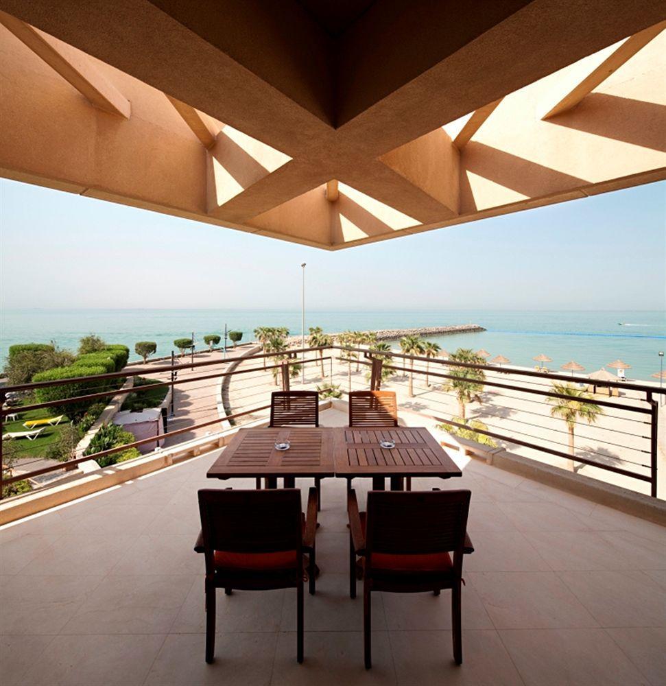 Marina Hotel Kuwait Salmiya Exterior photo