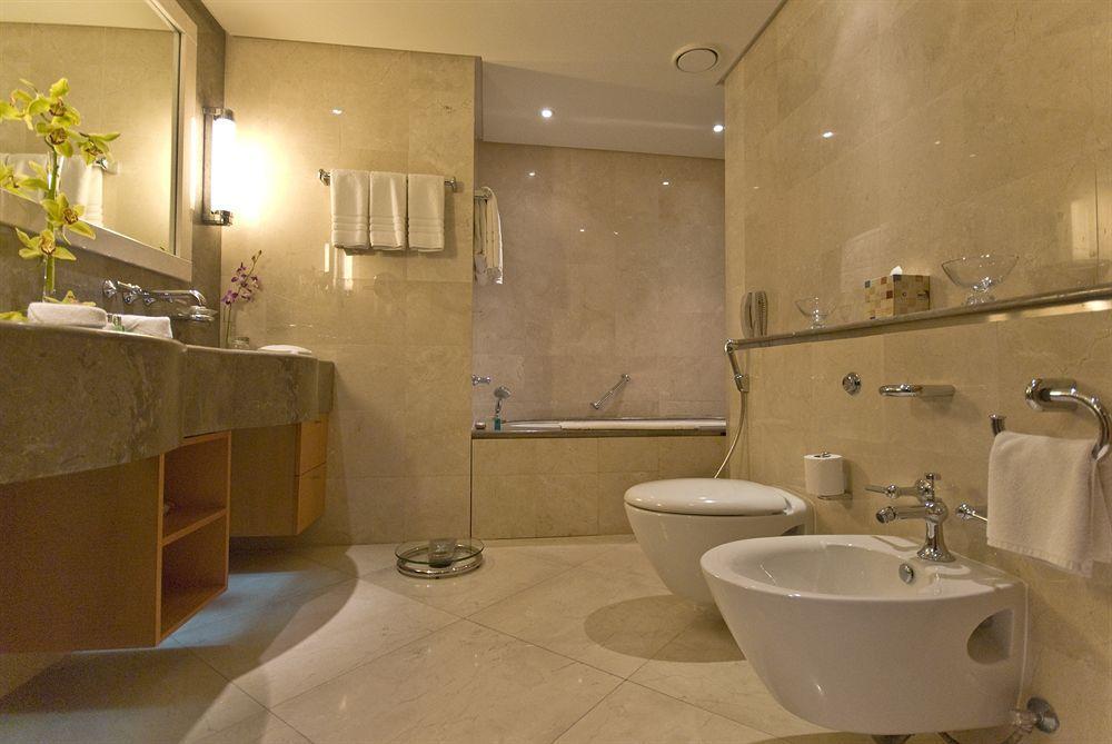 Marina Hotel Kuwait Salmiya Exterior photo