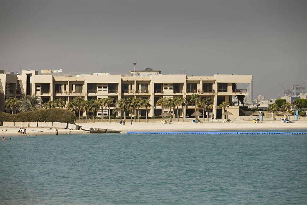 Marina Hotel Kuwait Salmiya Exterior photo