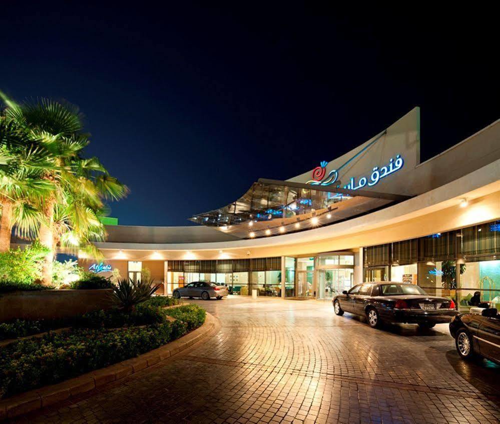 Marina Hotel Kuwait Salmiya Exterior photo