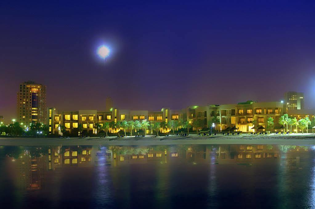 Marina Hotel Kuwait Salmiya Exterior photo