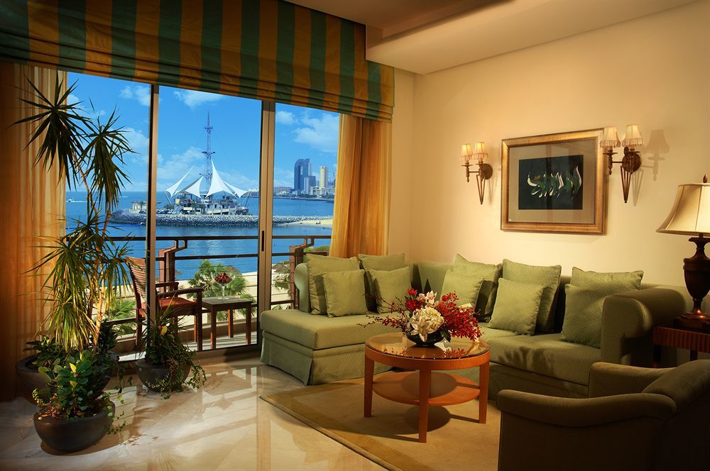 Marina Hotel Kuwait Salmiya Exterior photo