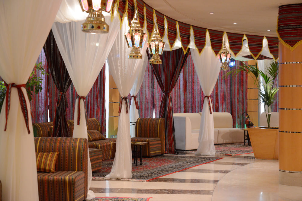 Marina Hotel Kuwait Salmiya Exterior photo