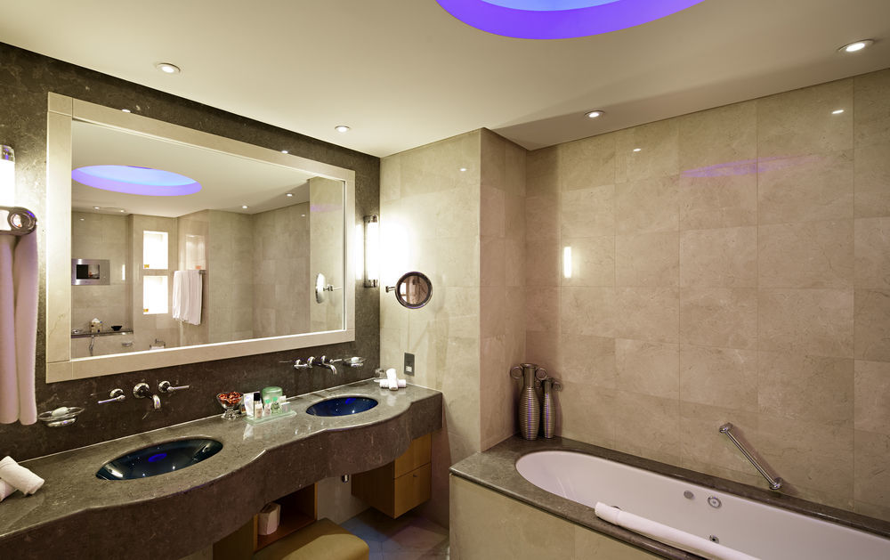 Marina Hotel Kuwait Salmiya Exterior photo