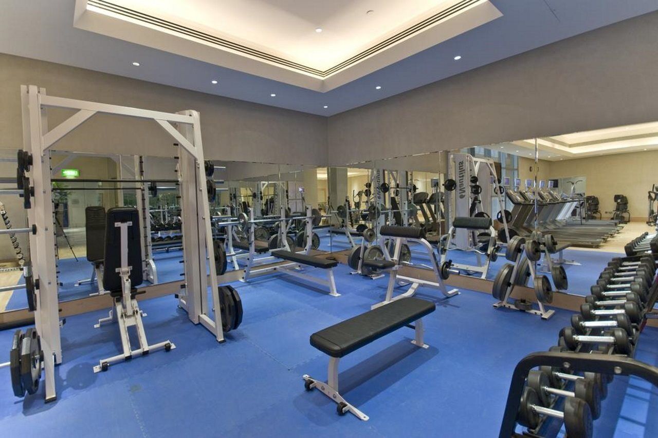 Marina Hotel Kuwait Salmiya Exterior photo