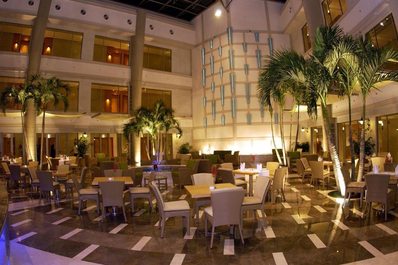 Marina Hotel Kuwait Salmiya Exterior photo