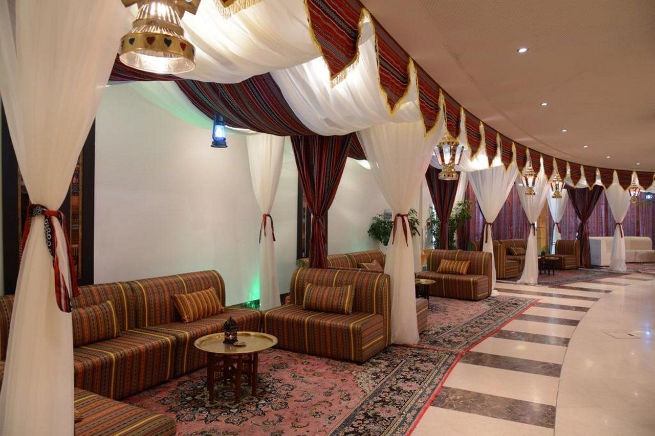 Marina Hotel Kuwait Salmiya Exterior photo