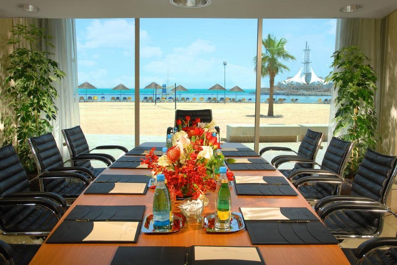 Marina Hotel Kuwait Salmiya Exterior photo